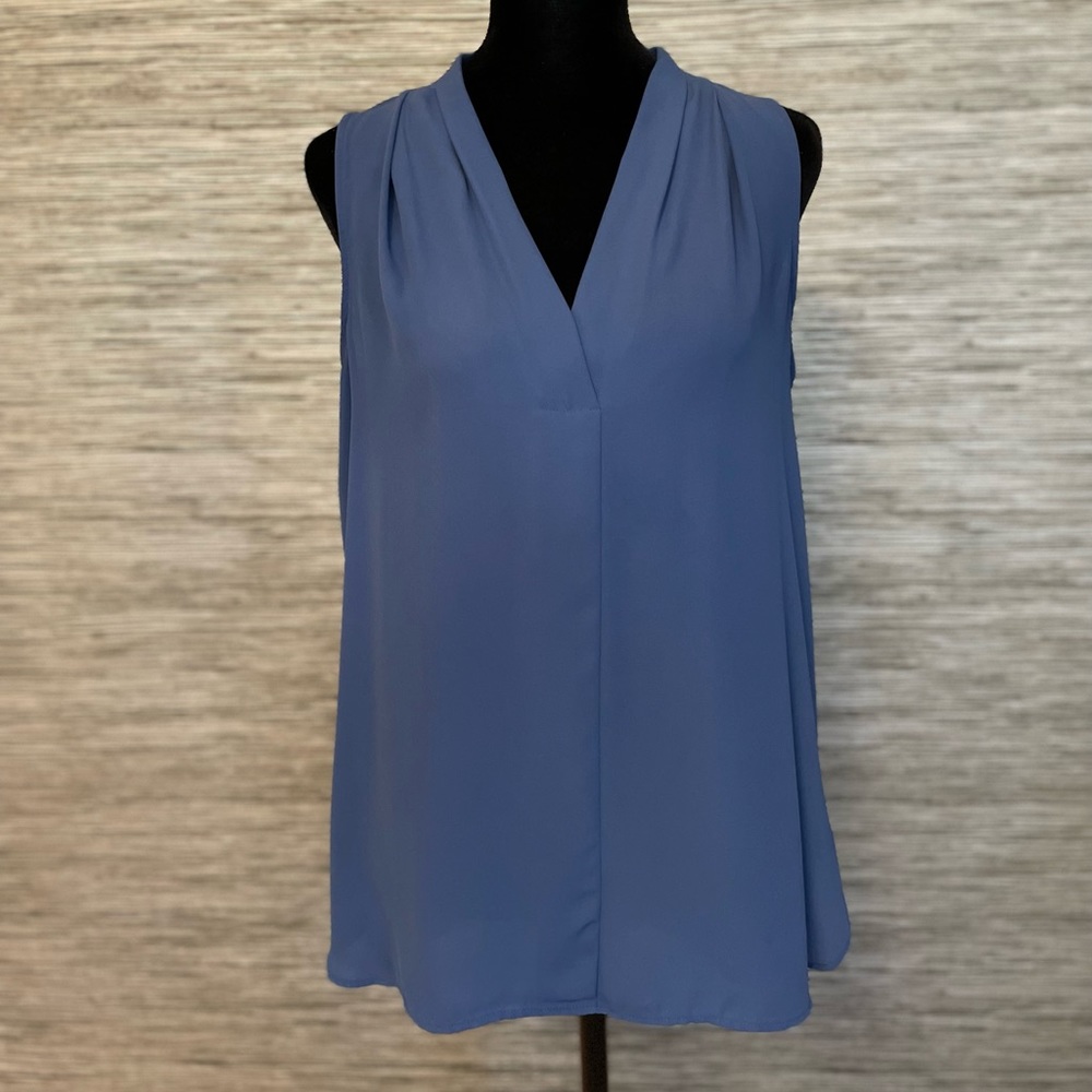VINCE COMUTO Blouse